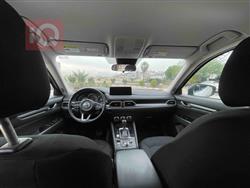 مازدا CX-5